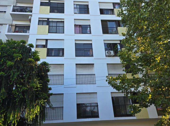 Departamento · 35m² · 2 Ambientes