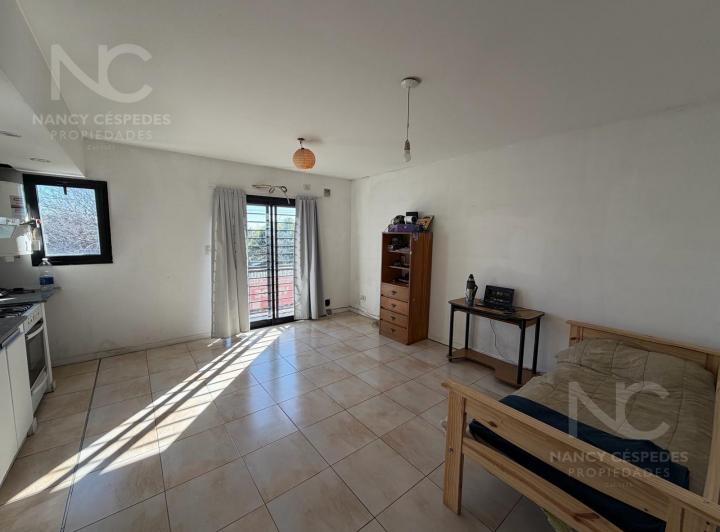 Departamento · 39m² · 2 Ambientes