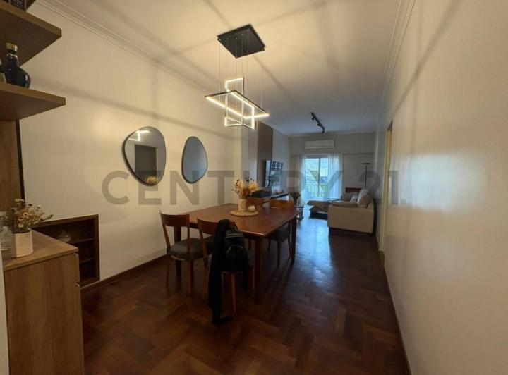 Departamento · 112m² · 4 Ambientes