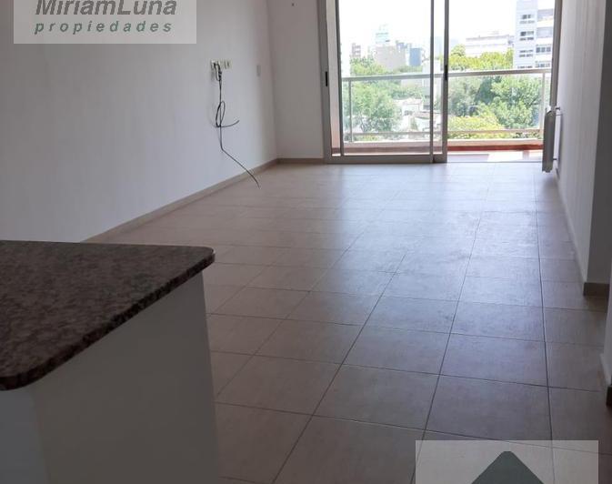 Departamento · 55m² · 2 Ambientes · 1 Cochera