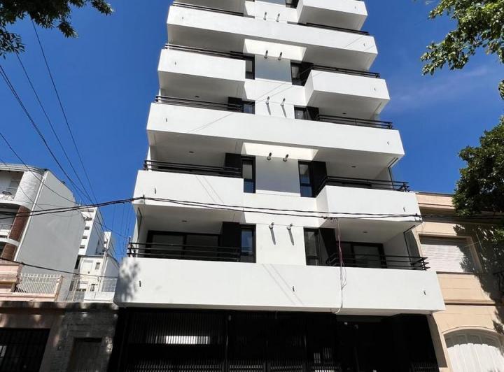 Departamento · 47m² · 2 Ambientes