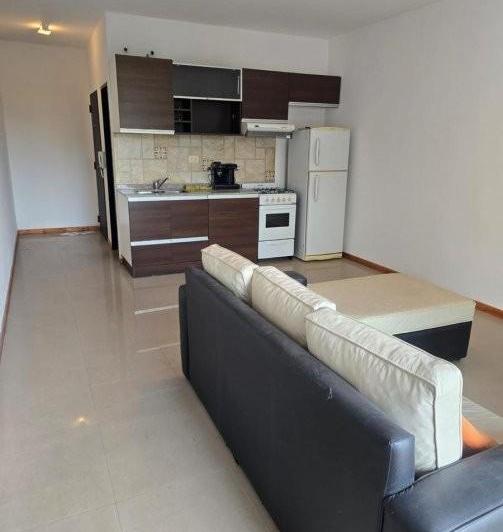Departamento · 42m² · 2 Ambientes
