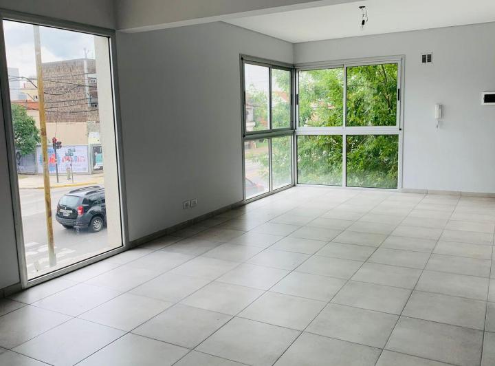 Departamento · 54m² · 2 Ambientes