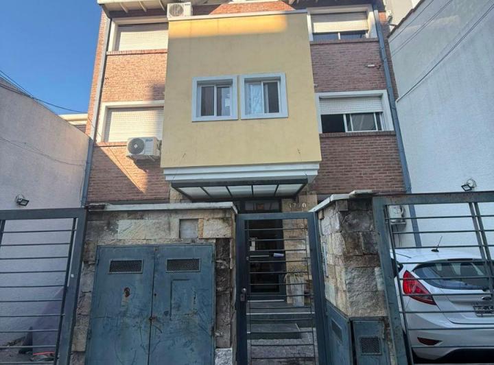 Departamento · 48m² · 2 Ambientes