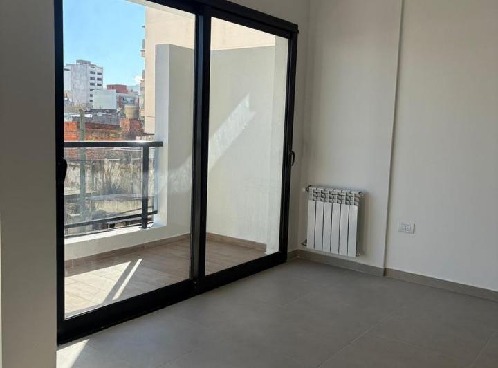 Departamento · 48m² · 2 Ambientes