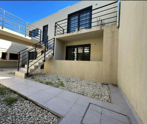 Departamento · 51m² · 2 Ambientes