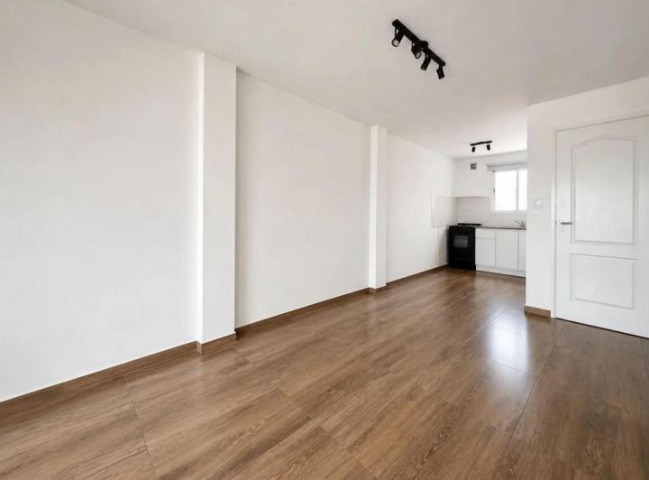 Departamento · 33m² · 2 Ambientes