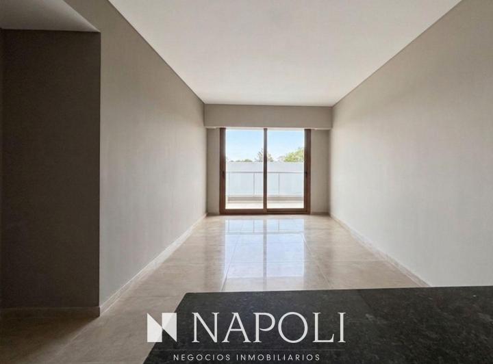 Departamento · 64m² · 2 Ambientes