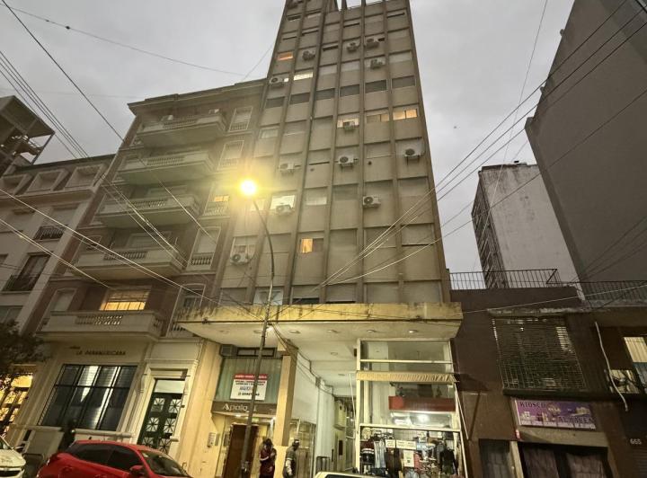 Departamento · 26m² · 1 Ambiente