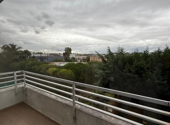 Departamento · 50m² · 2 Ambientes