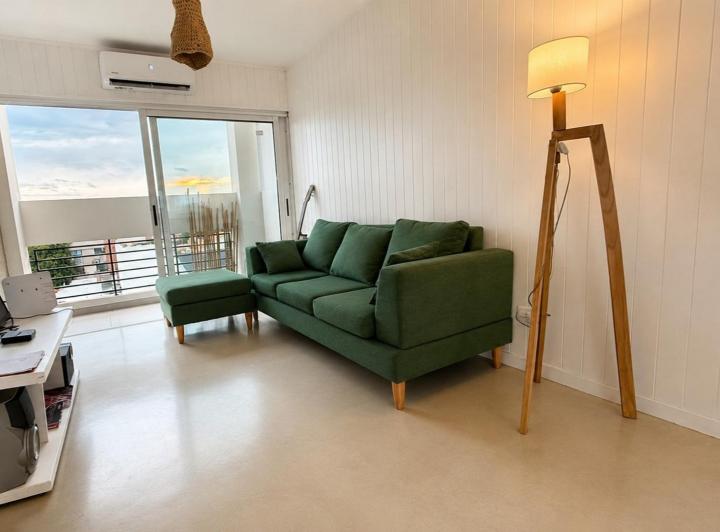 Departamento · 78m² · 2 Ambientes