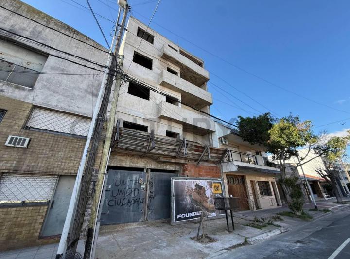 Departamento · 70m² · 3 Ambientes