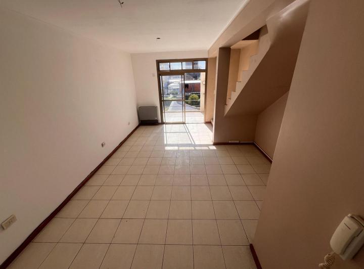 Departamento · 70m² · 3 Ambientes · 1 Cochera