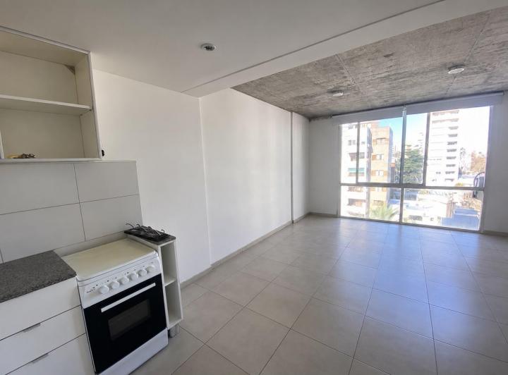 Departamento · 34m² · 1 Ambiente