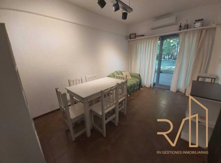Departamento · 60m² · 3 Ambientes · 2 Cocheras