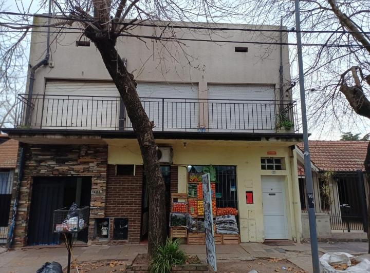 Departamento · 150m² · 3 Ambientes