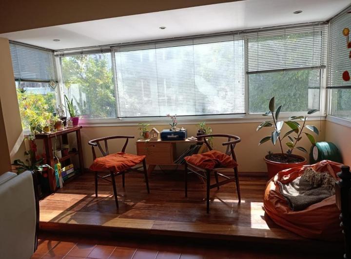 Departamento · 69m² · 4 Ambientes