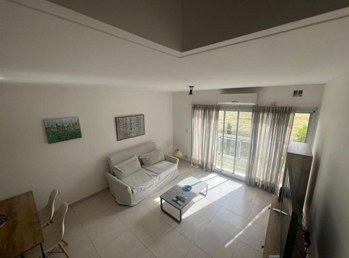 Departamento · 60m² · 2 Ambientes