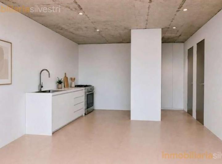 Departamento · 51m² · 2 Ambientes