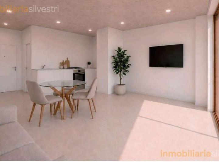 Departamento · 32m² · 1 Ambiente