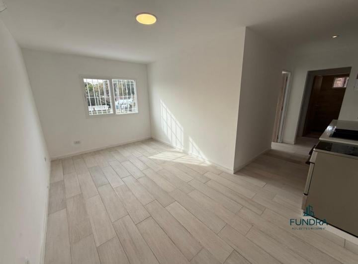 Departamento · 41m² · 3 Ambientes · 1 Cochera