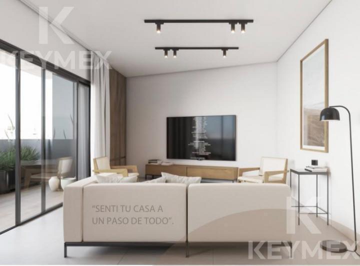 Departamento · 75m² · 3 Ambientes