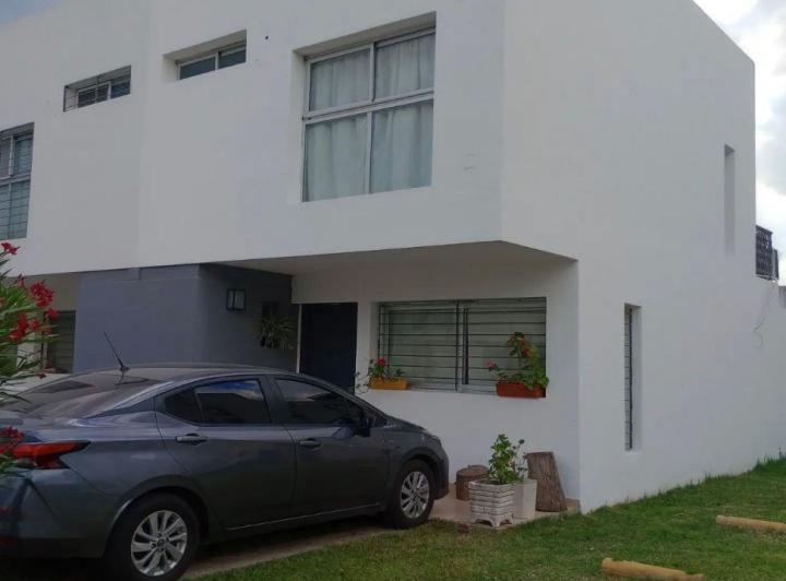 Departamento · 70m² · 3 Ambientes · 1 Cochera