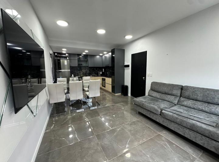 Departamento · 65m² · 3 Ambientes