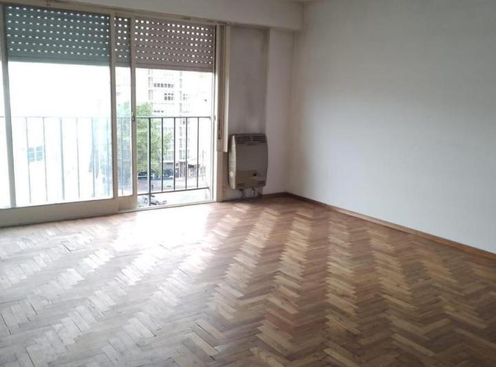 Departamento · 62m² · 3 Ambientes