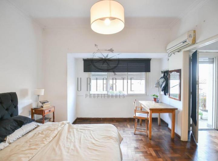 Departamento · 83m² · 3 Ambientes