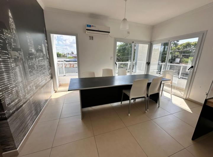 Departamento · 70m² · 2 Dormitorios