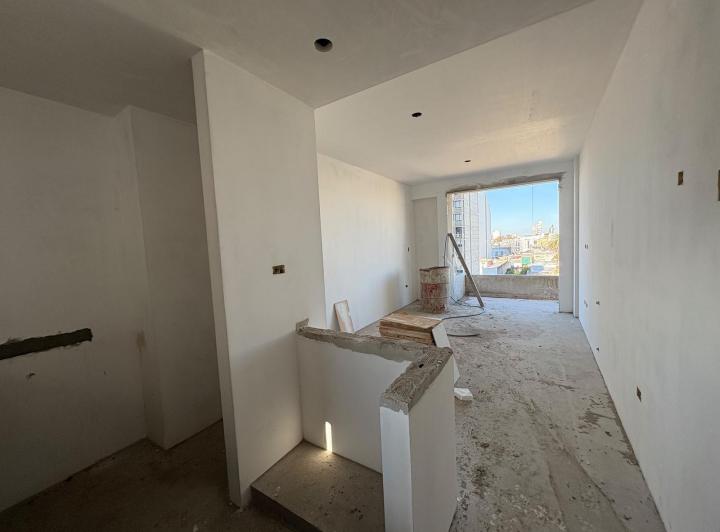 Departamento · 57m² · 2 Ambientes
