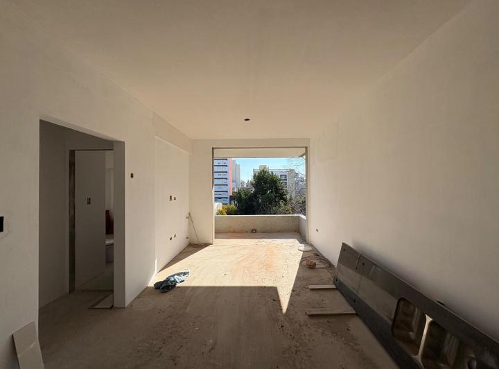 Departamento · 52m² · 2 Ambientes