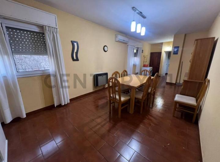 Departamento · 81m² · 4 Ambientes