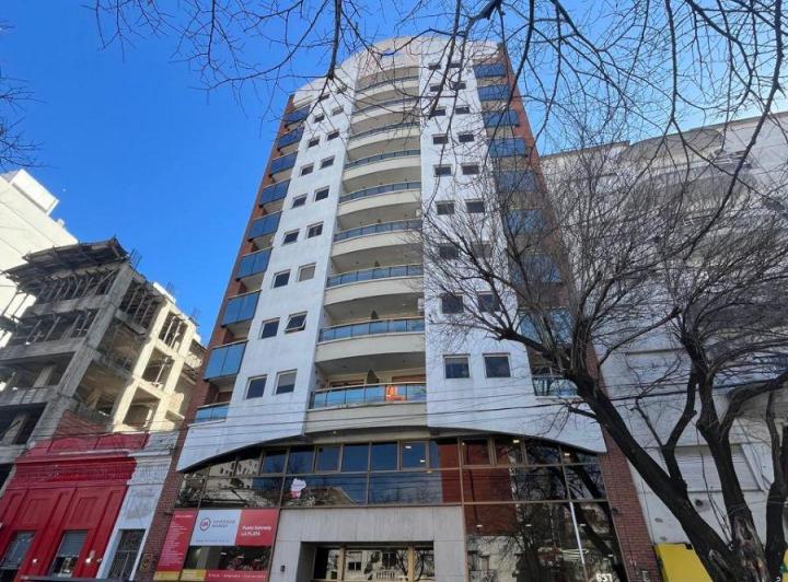 Departamento · 37m² · 2 Ambientes