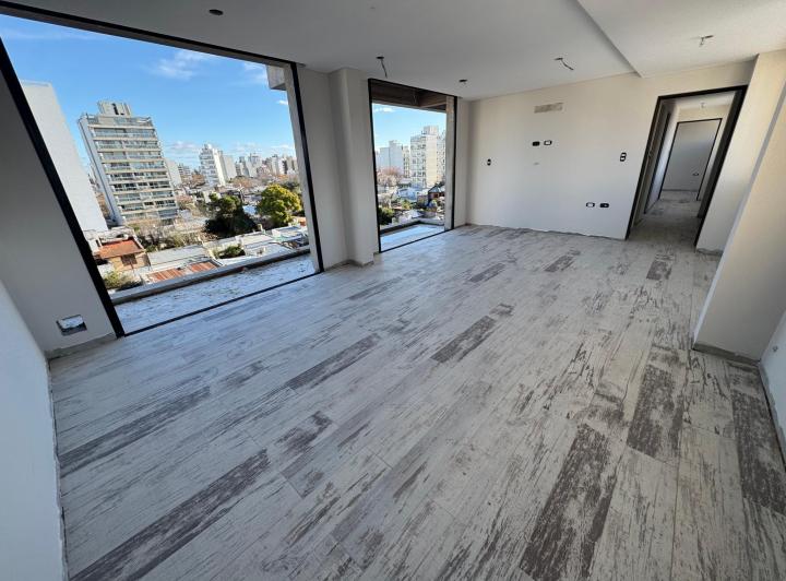Departamento · 78m² · 2 Dormitorios