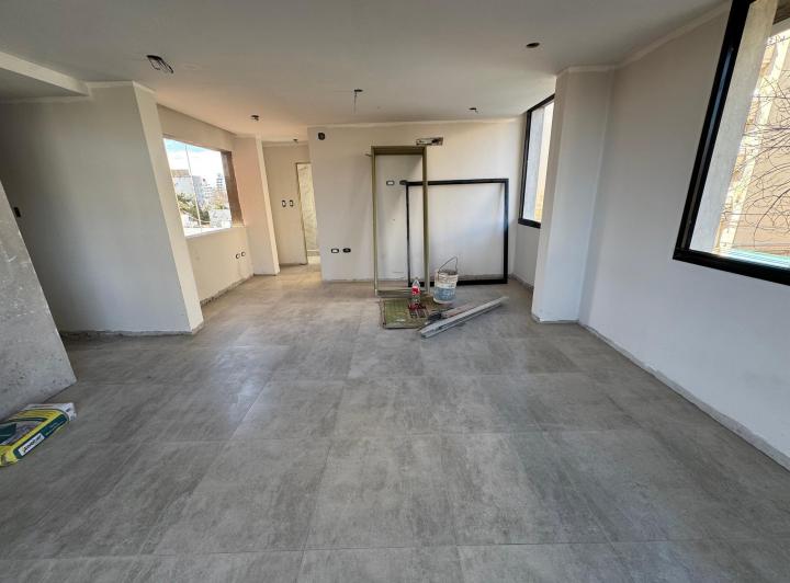 Departamento · 55m² · 2 Ambientes
