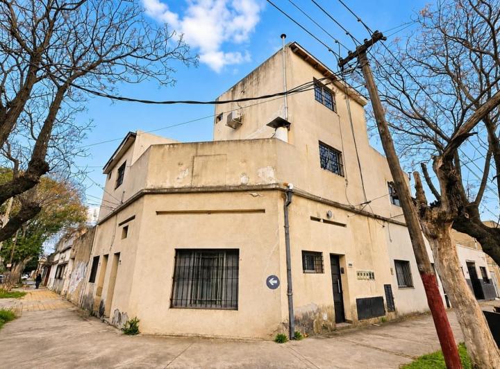 Departamento · 49m² · 2 Ambientes