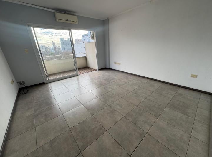 Departamento · 42m² · 2 Ambientes