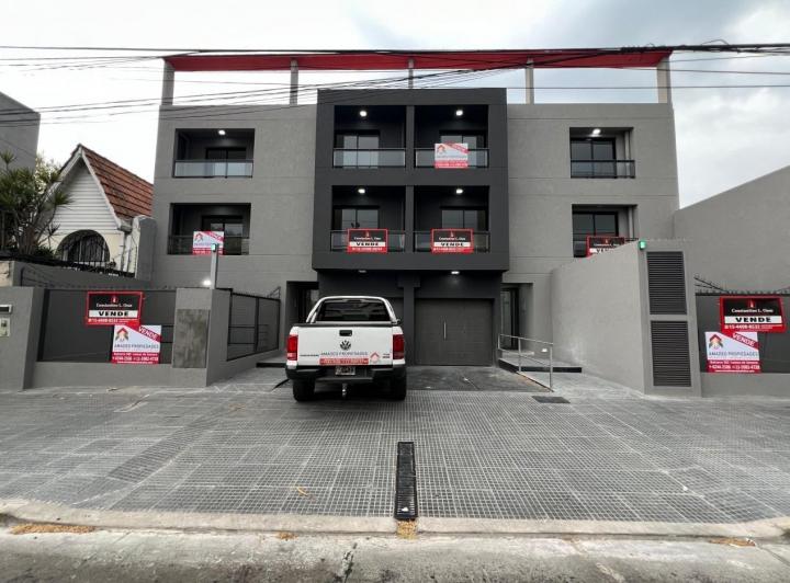 Departamento · 39m² · 2 Ambientes