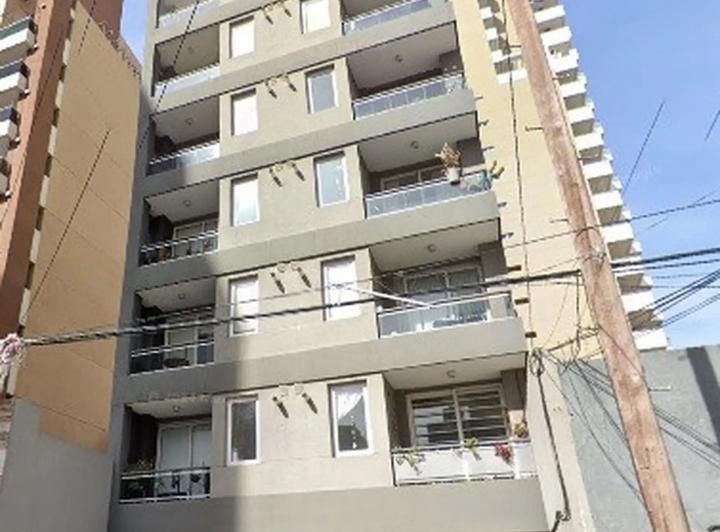 Departamento · 42m² · 2 Ambientes · 1 Cochera