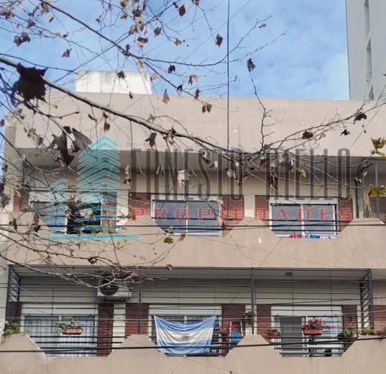 Departamento · 77m² · 4 Ambientes