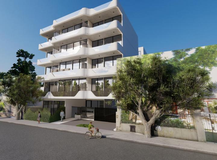 Departamento · 52m² · 2 Ambientes