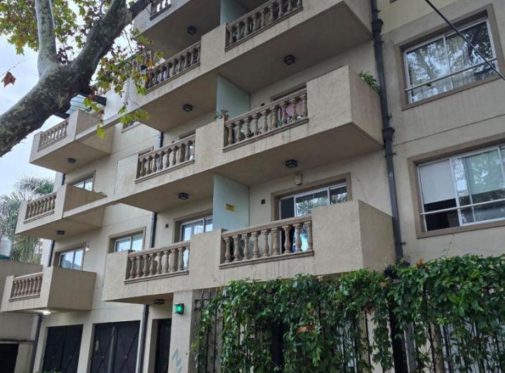 Departamento · 58m² · 2 Ambientes