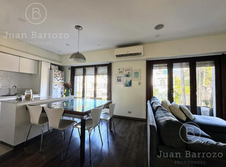Departamento · 78m² · 3 Ambientes