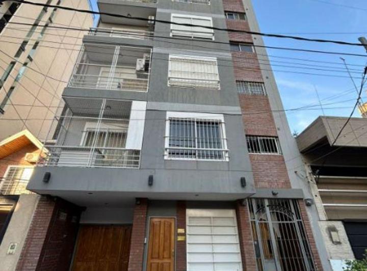 Departamento · 46m² · 2 Ambientes