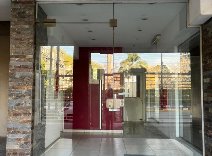Departamento · 45m² · 2 Ambientes