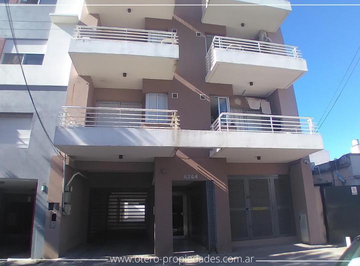 Departamento · 46m² · 2 Ambientes · 1 Cochera