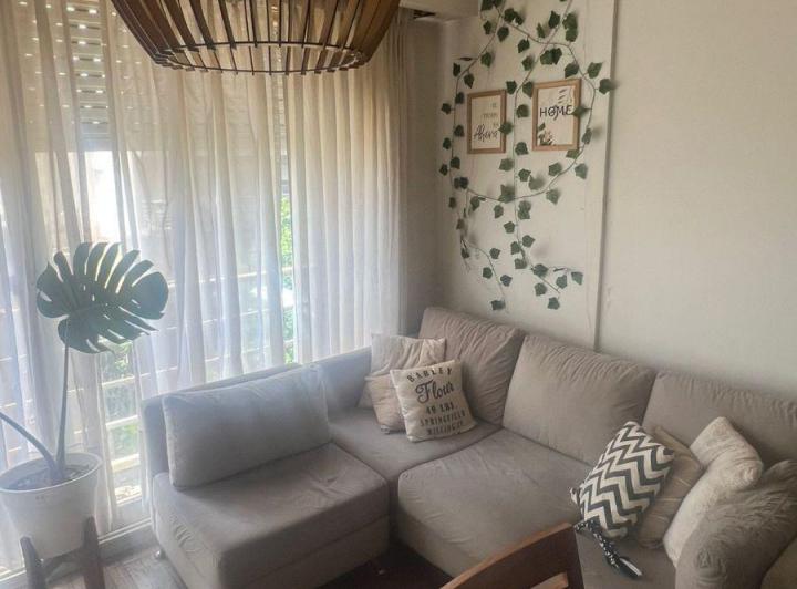 Departamento · 80000m² · 3 Ambientes