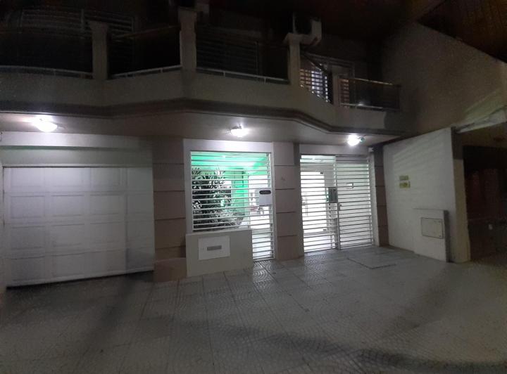 Departamento · 60m² · 4 Ambientes